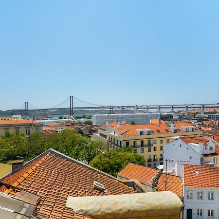 Whome | Premium River View Apartment Lisboa Extérieur photo