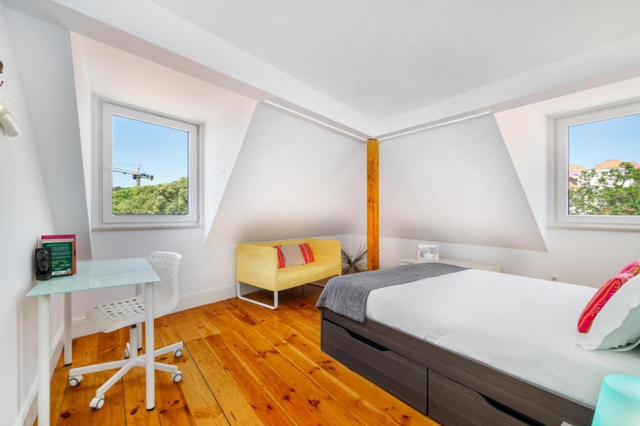 Whome | Premium River View Apartment Lisboa Extérieur photo