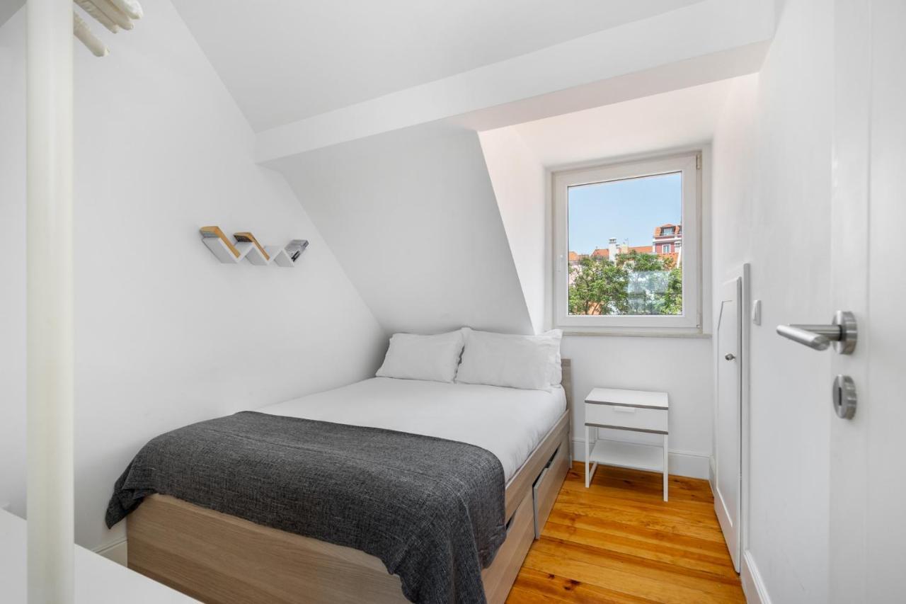 Whome | Premium River View Apartment Lisboa Extérieur photo